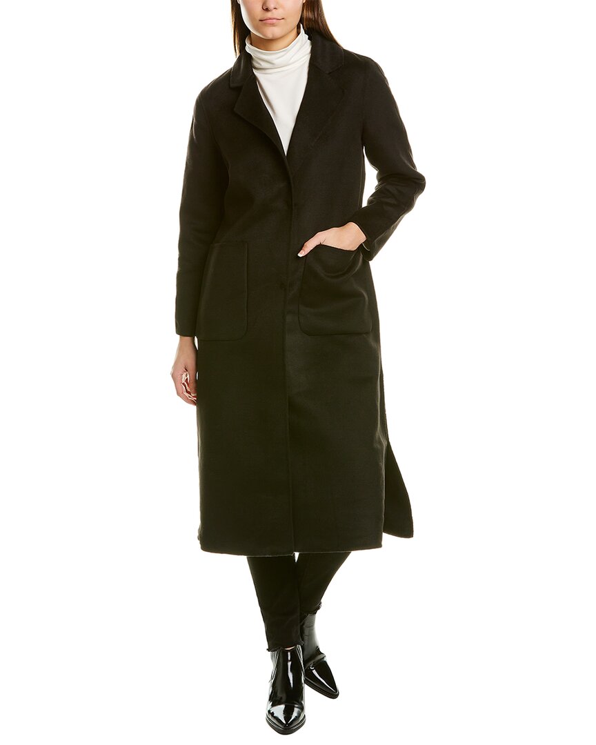 Unreal Fur Loving Coat