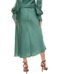 Simkhai Blane Midi Skirt