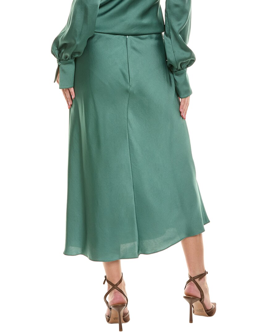 Simkhai Blane Midi Skirt