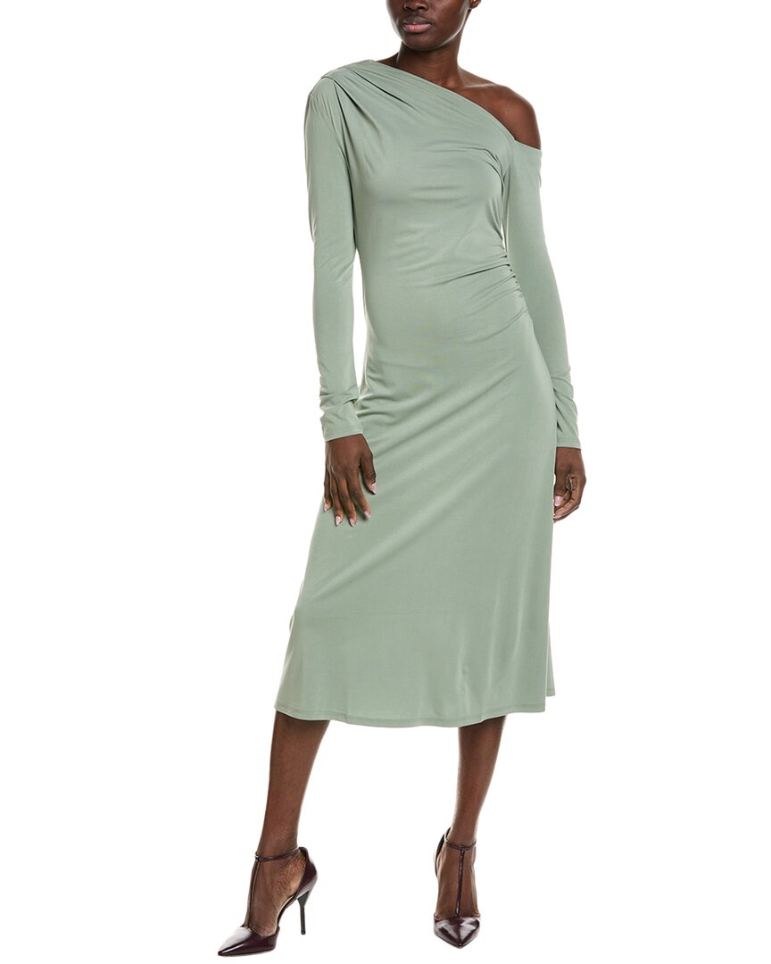 Sophie Rue Rowan Maxi Dress Green