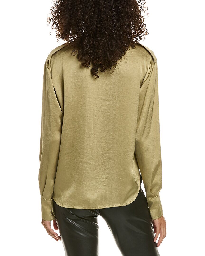 A.L.C. Oakley Top