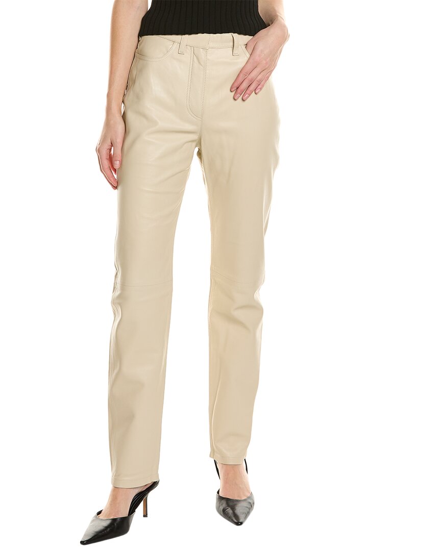 Iro Straight Pant