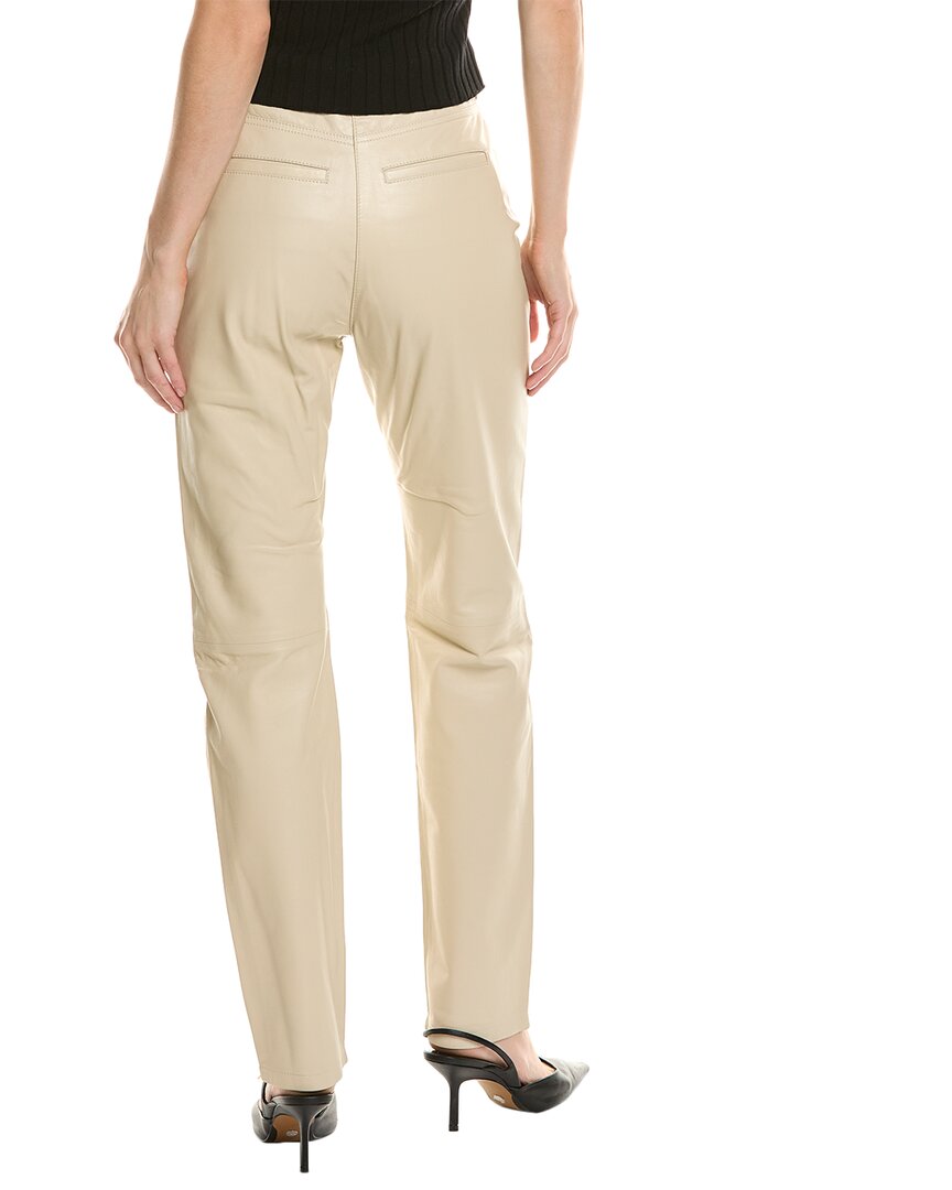 Iro Straight Pant