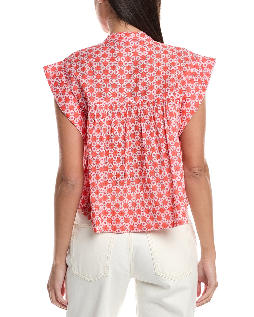 Ro’S Garden Nini Top