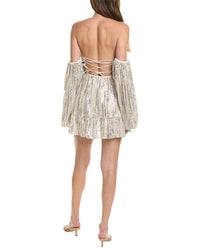 Sundress Joy Dress