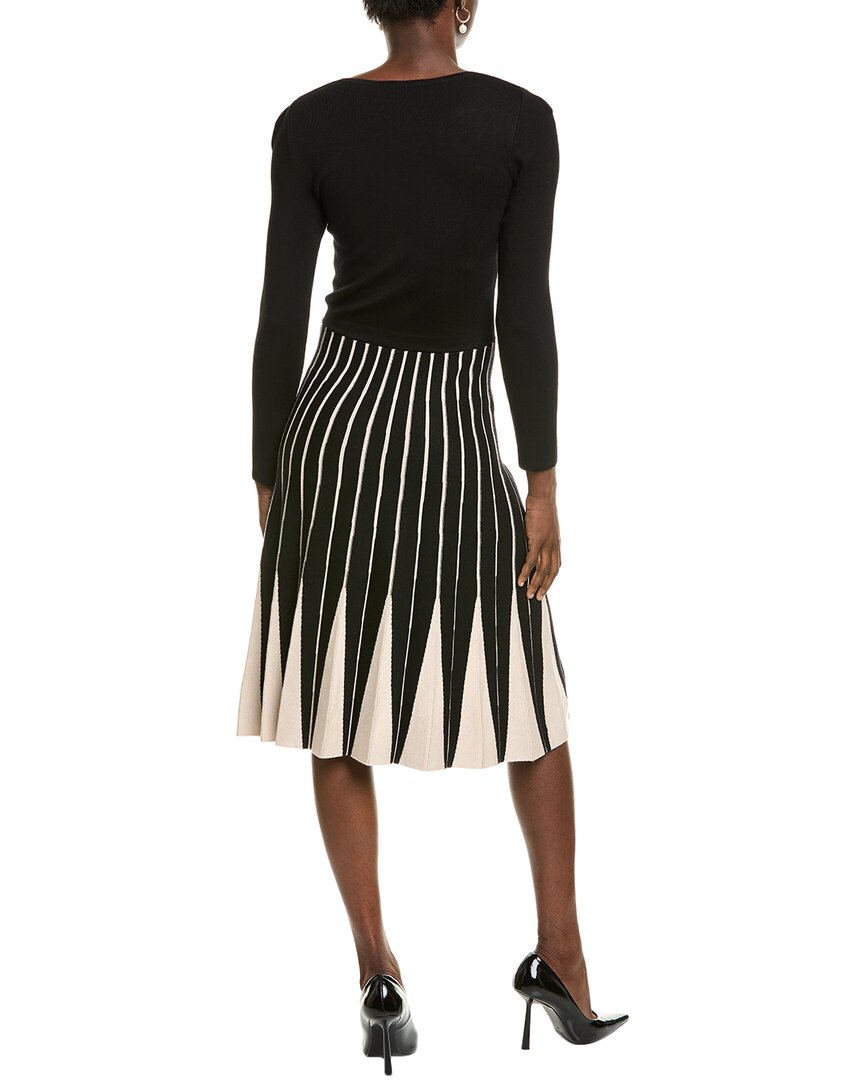 T Tahari Sweaterdress