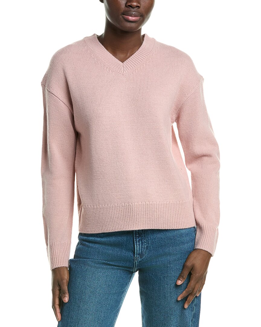 Design History Knit Sweater