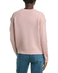 Design History Knit Sweater