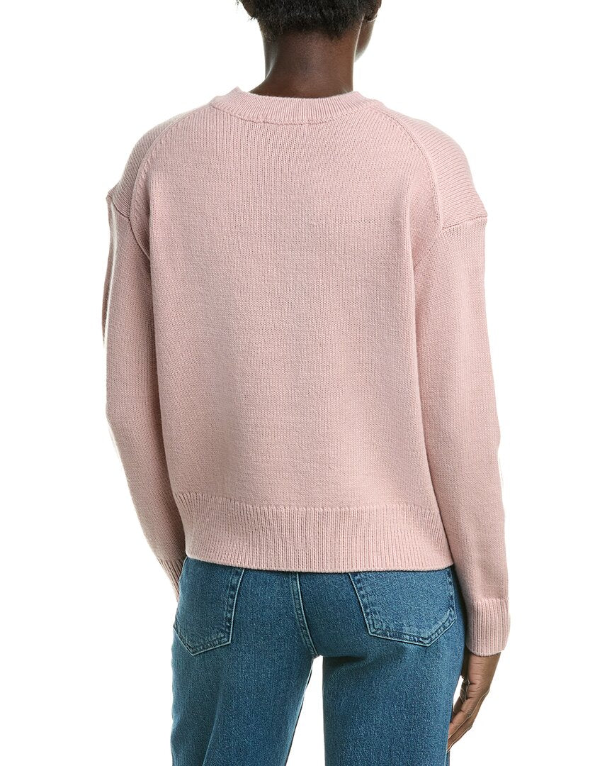 Design History Knit Sweater
