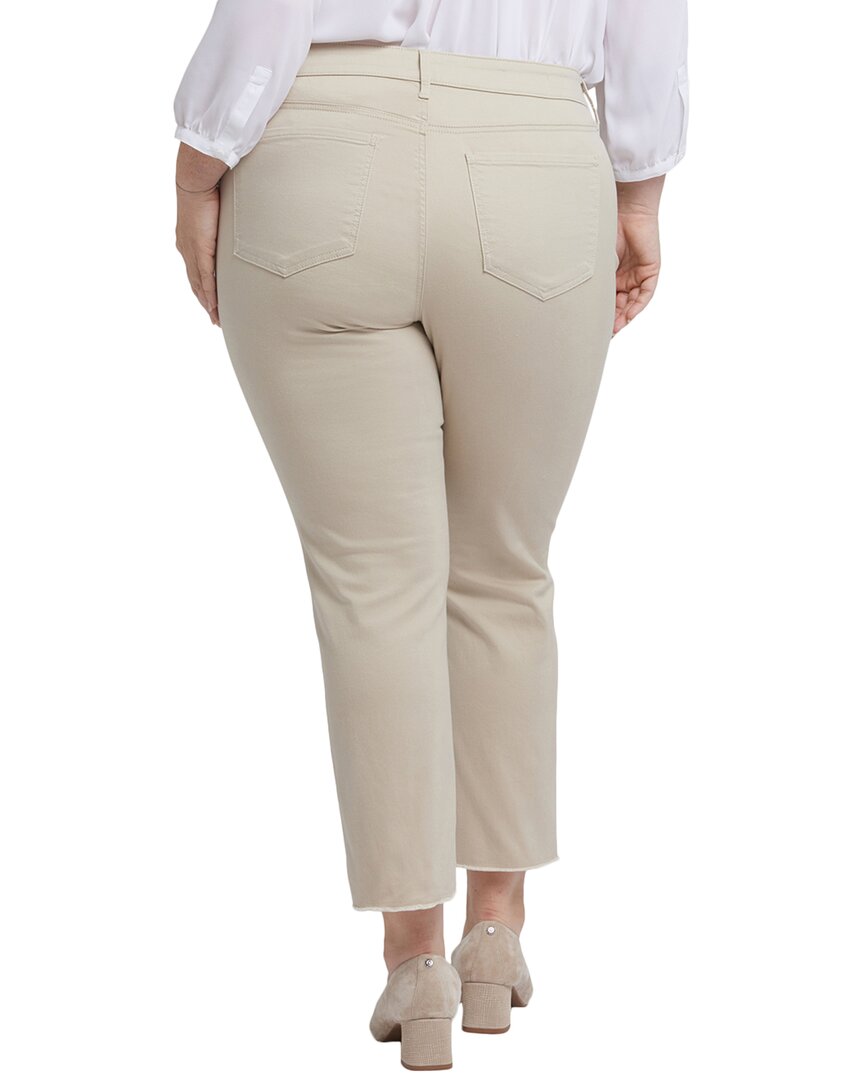 Nydj Marilyn Feather Ankle Jean