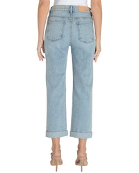 Fidelity Denim Cali Vintage Blue Jean