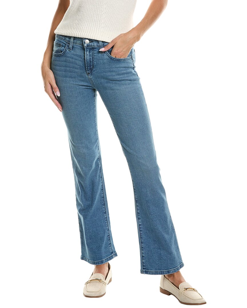 Joe's Jeans Petite Bootcut Multi 24" Waist