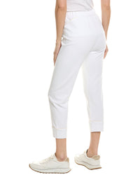 Stella Mccartney Refibra Logo Label Sweatpant
