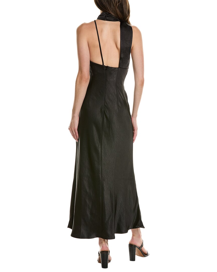 Misha Elania Midi Dress
