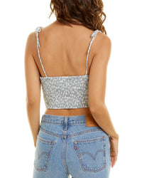 70/21 Cropped Top