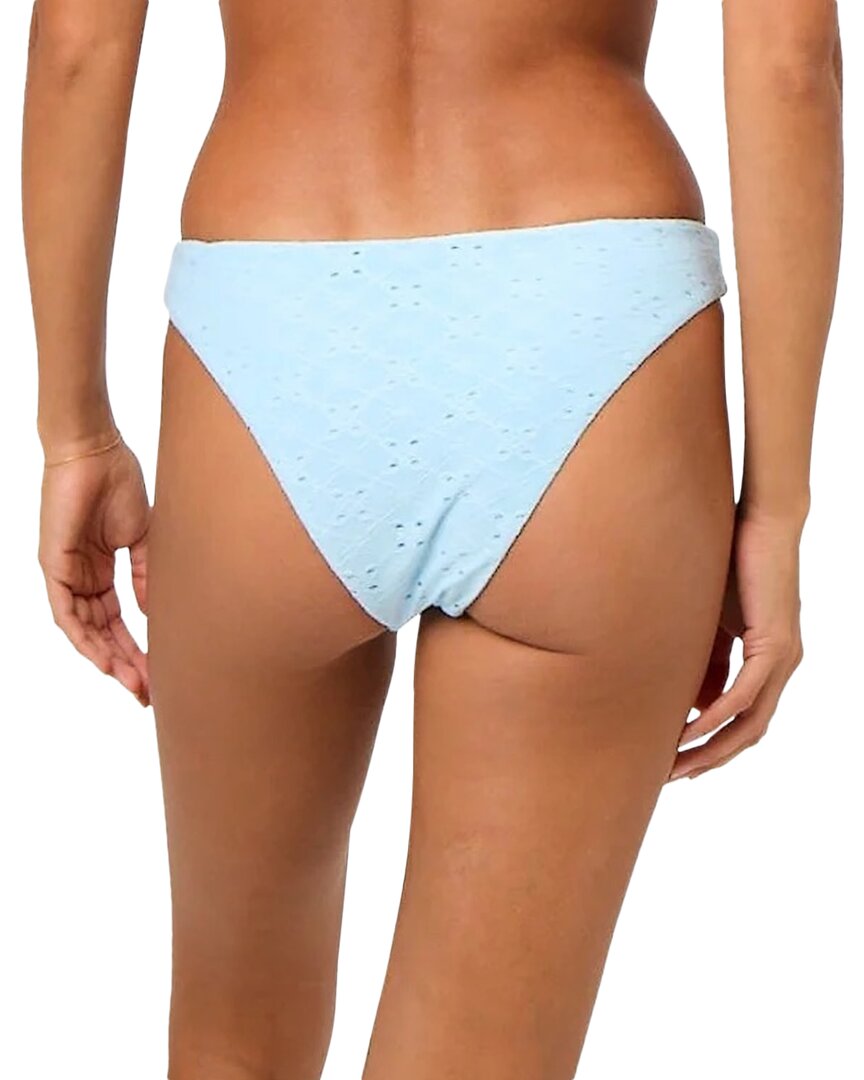 La Porte Camilla Low-Rise Bottom