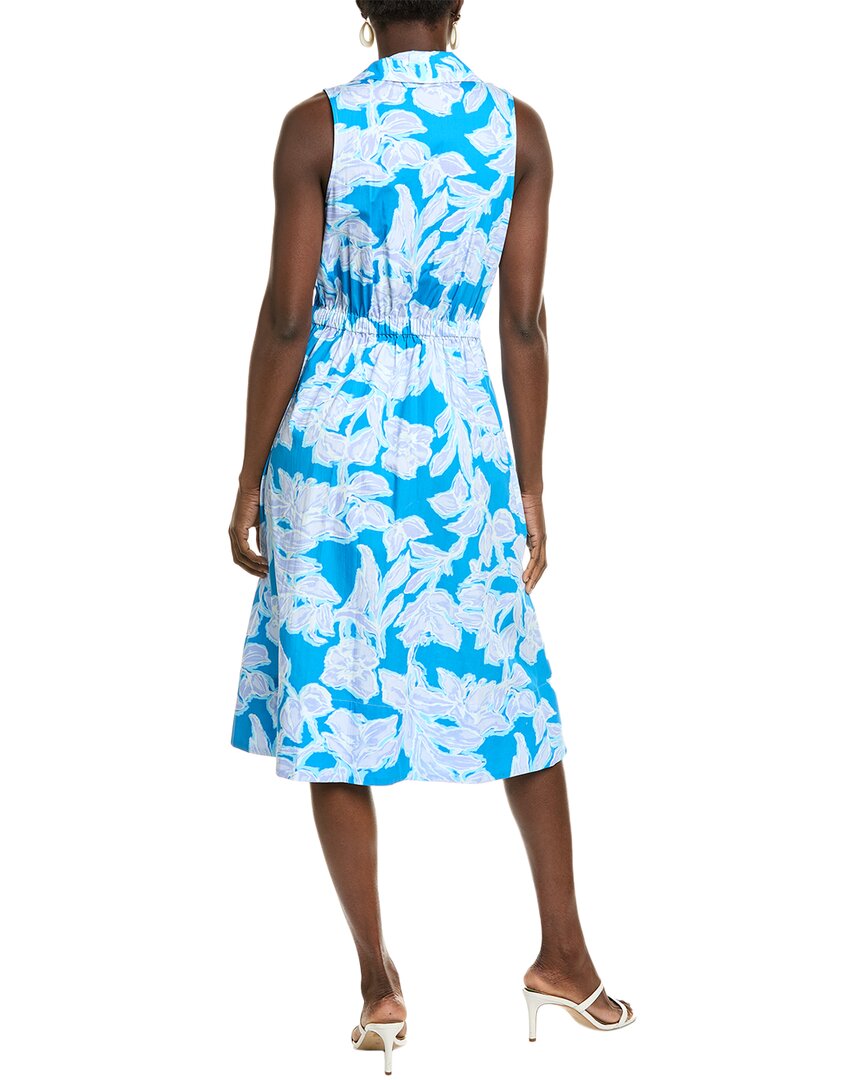 Natori Misty Floral Maxi Dress