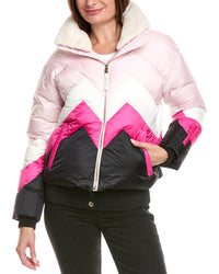 Bogner Vanja Down Jacket