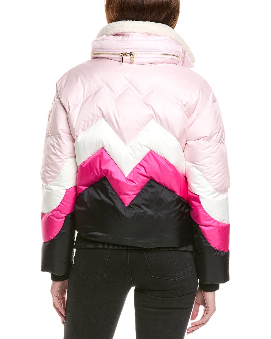 Bogner Vanja Down Jacket