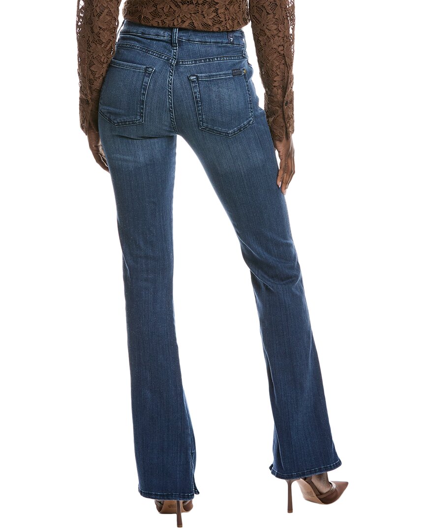 7 For All Mankind Kimmie Dragonfly Bootcut Jean