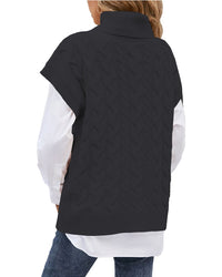 Cercei Studio Turtleneck Sweater