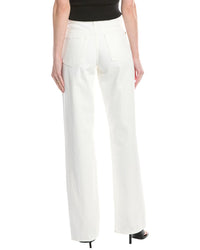 7 For All Mankind Tess Milky Way Trouser Jean