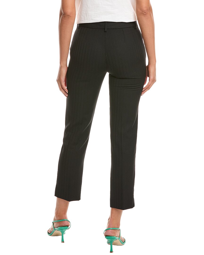 Dolce & Gabbana Wool-Blend Trouser