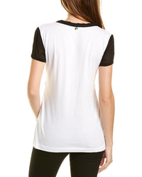 Twinset V-Neck T-Shirt