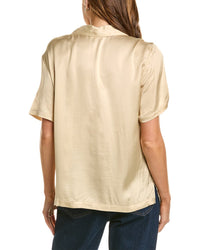 Donni. Donni Silky Shirt