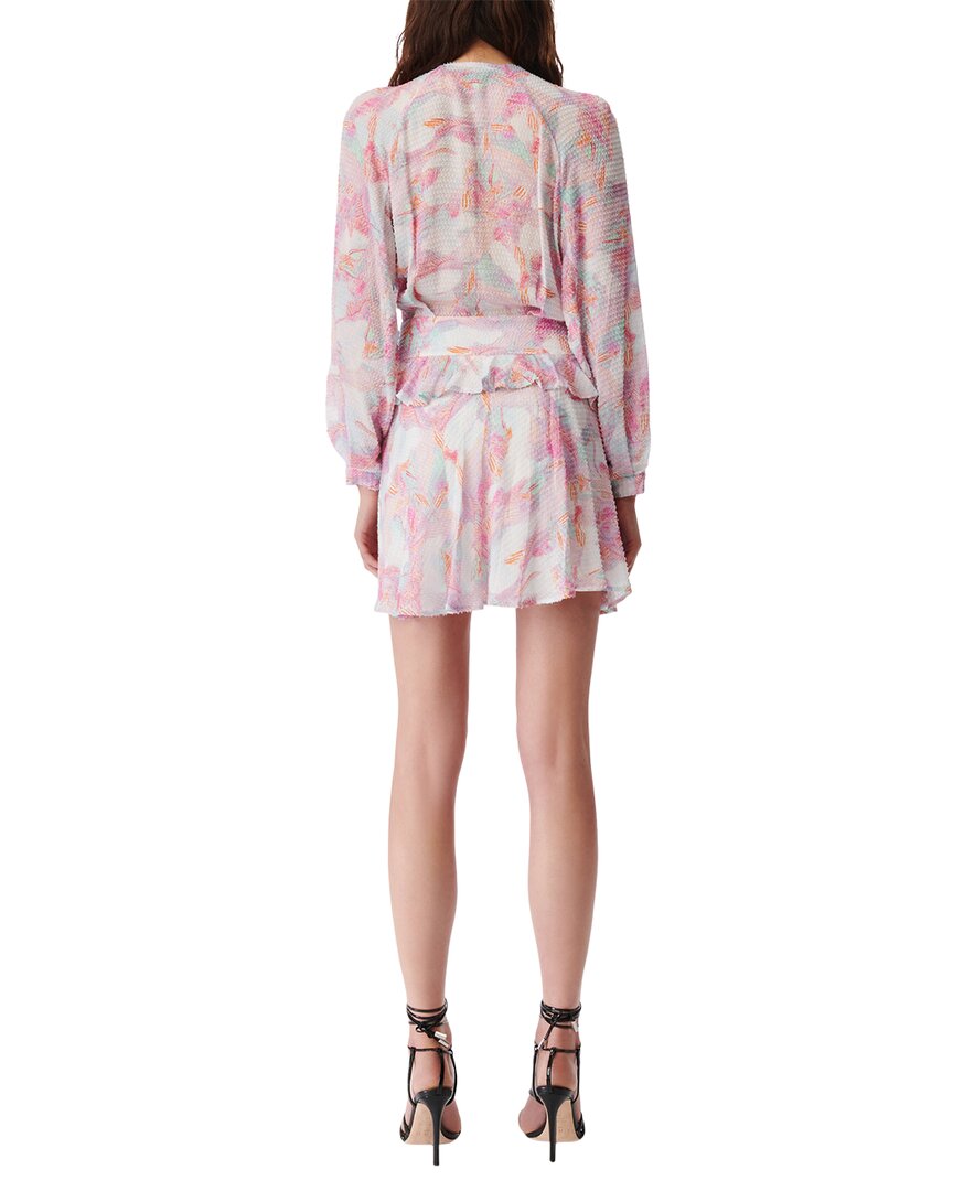Iro Mini Dress