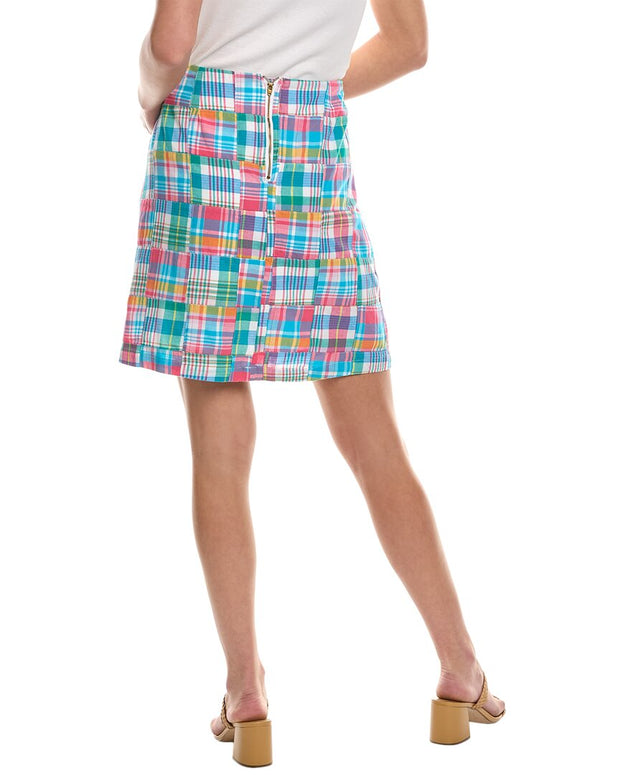 Castaway Ali Mini Skirt