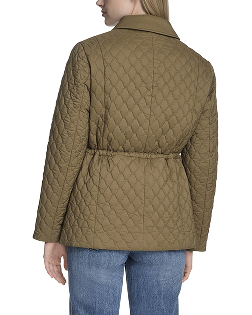 Cole Haan Quilted Jacket