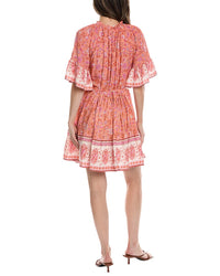 Walker&Wade Ayanna Dress