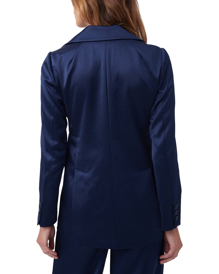Trina Turk Park Avenue Jacket