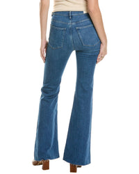 Dl1961 Rachel Driggs Ultra High-Rise Flare Jean