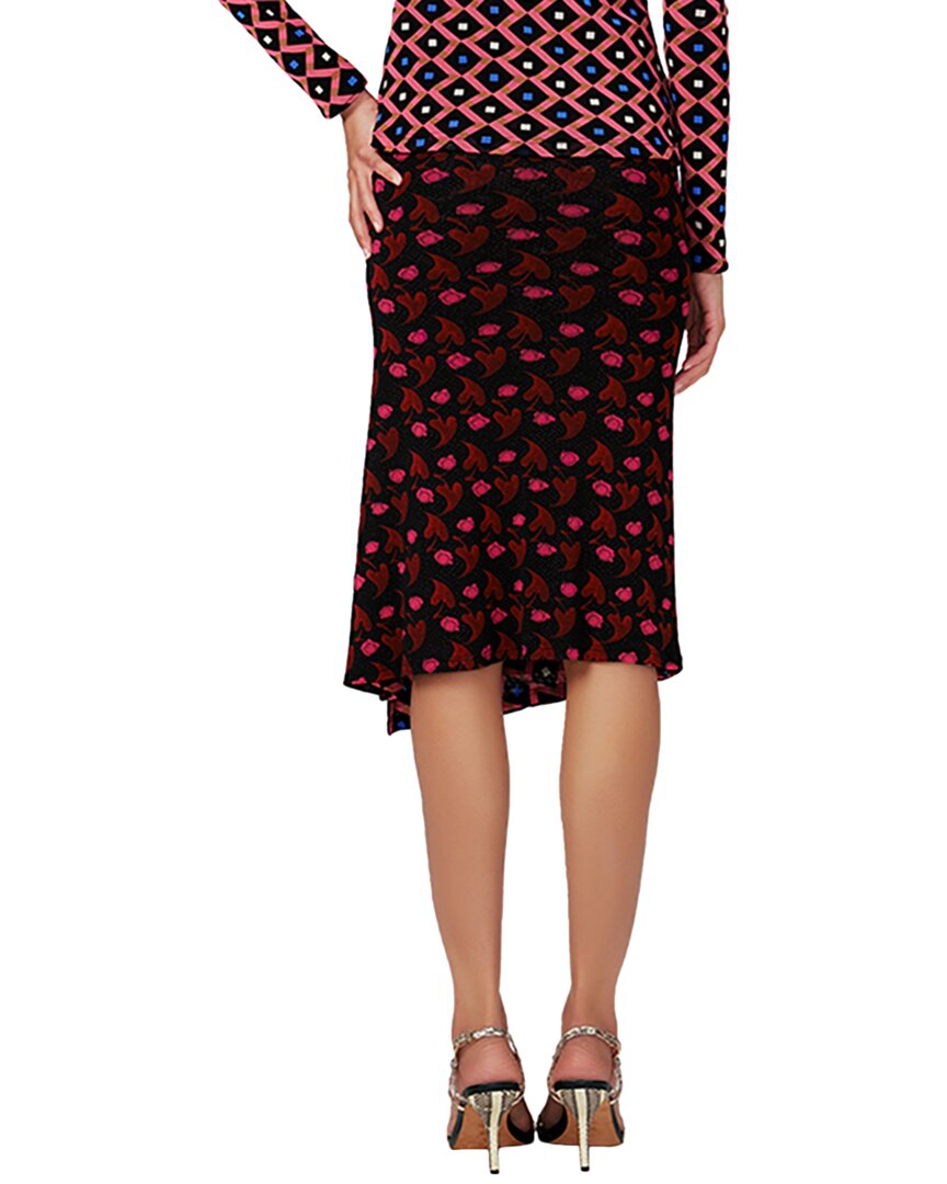 Diane Von Furstenberg Dariella Reversible Skirt