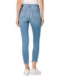 Joe's Jeans Agnes Skinny Crop Jean