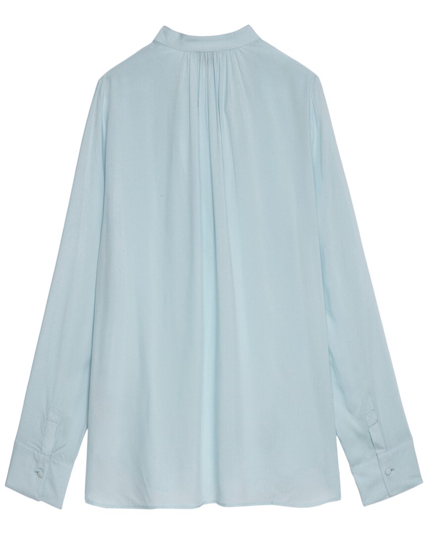 Zadig & Voltaire Tink Blouse