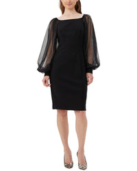 Trina Turk Tamadachi Dress