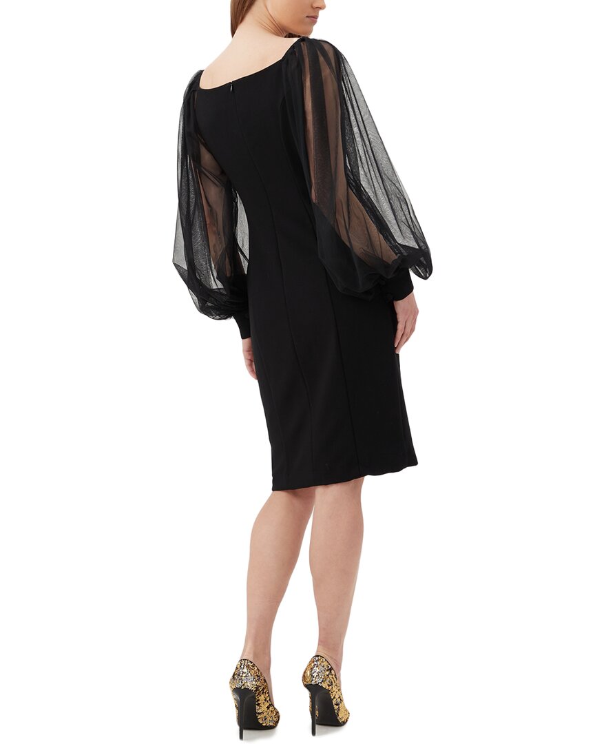 Trina Turk Tamadachi Dress
