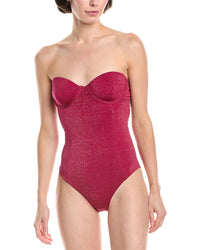 Onia Belle One-Piece Multi