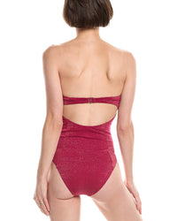 Onia Belle One-Piece