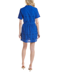 Estellina Mini Dress