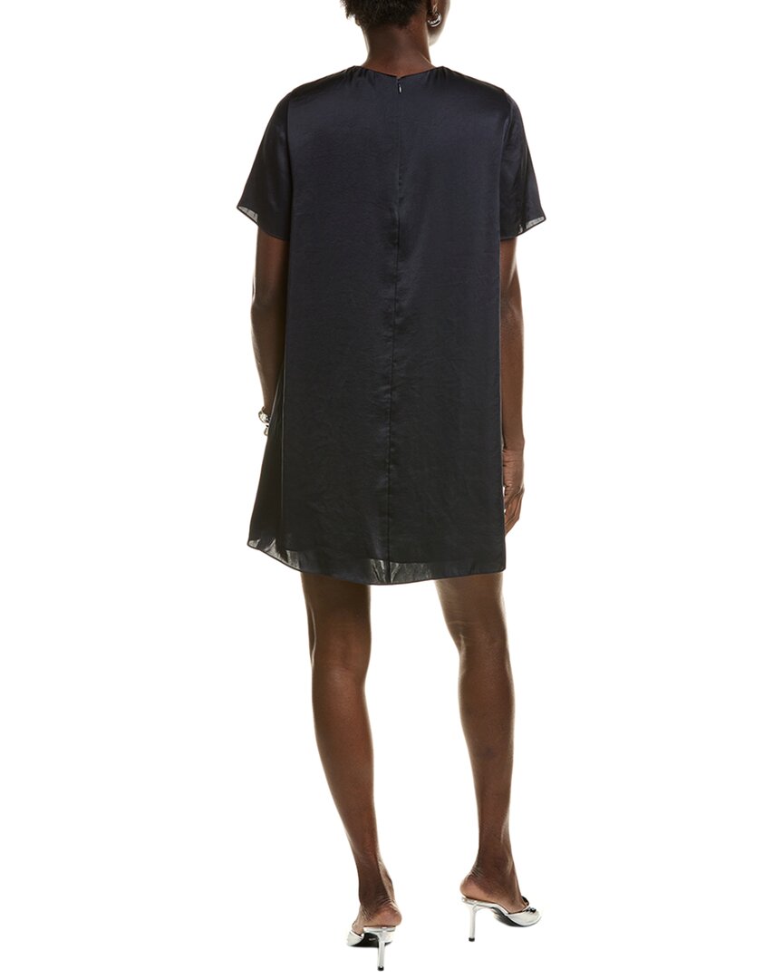 zara white shirt dress OKAICOS White Shirt Dress