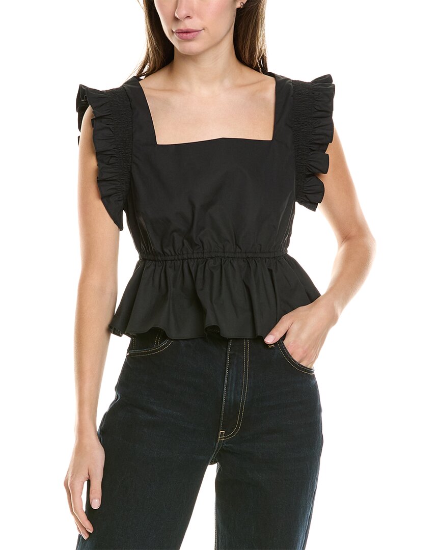 Meiven Blouse