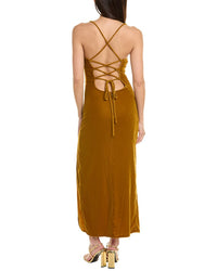 Staud Bellamy Dress