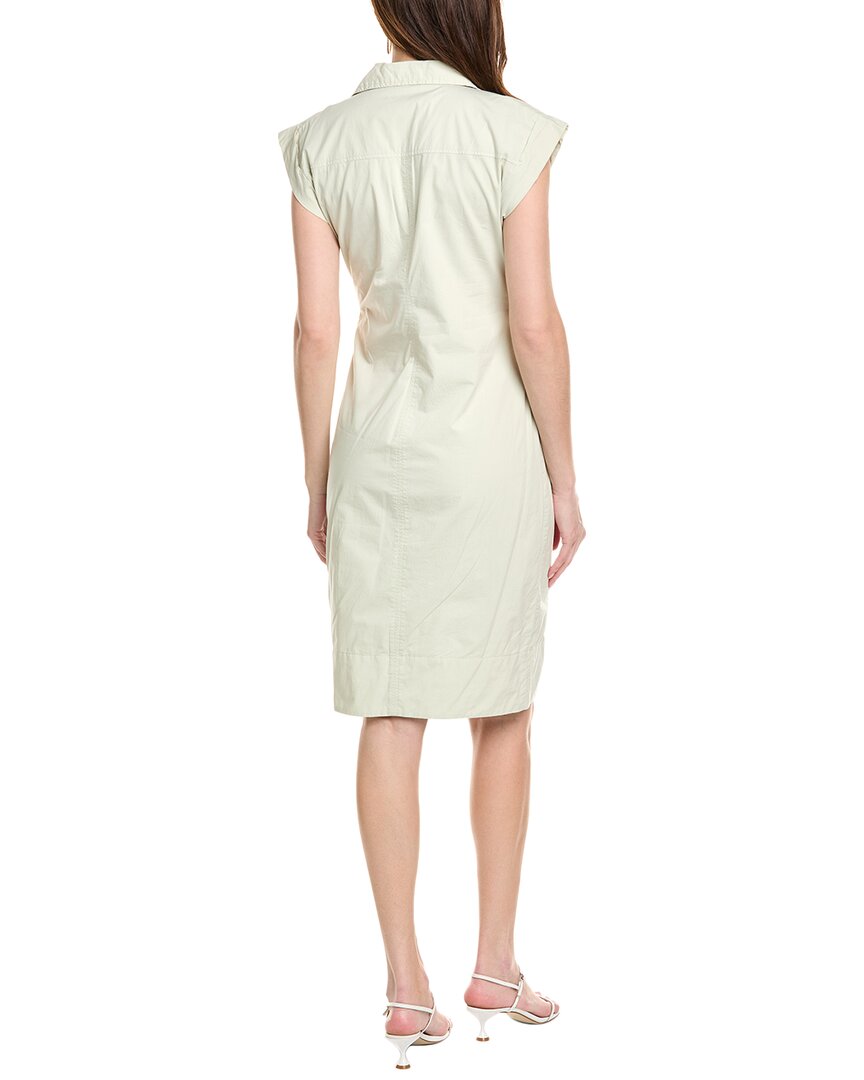 Derek Lam 10 Crosby Evi Midi Dress