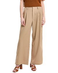 70/21 Pant Brown Multi Regular 4 (S)