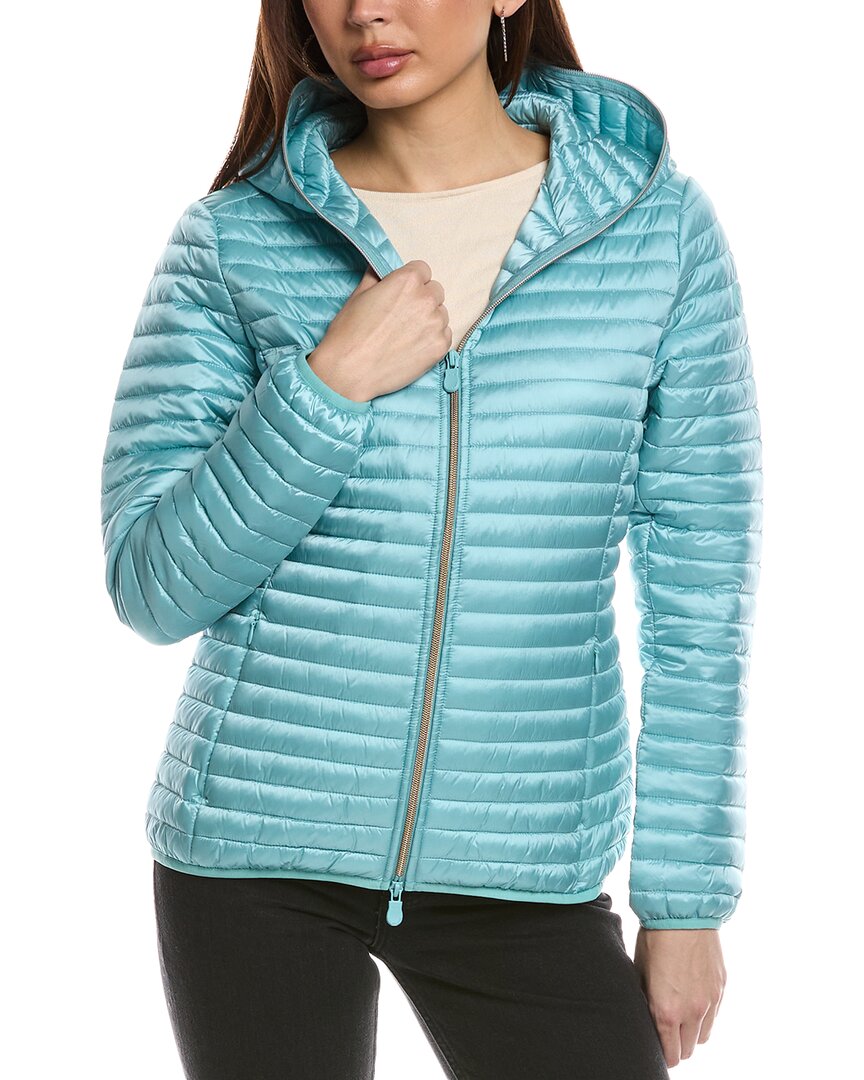 Save The Duck Lightweight Jacket