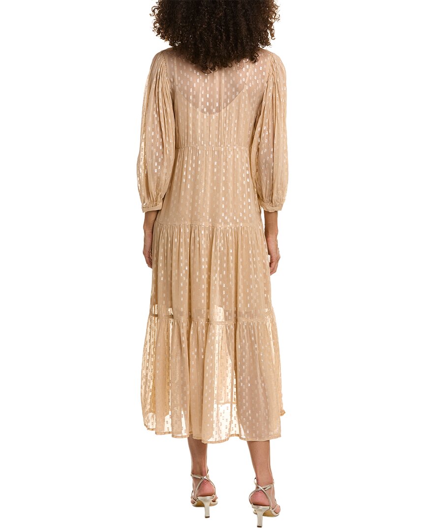 Saltwater Luxe Deklan Maxi Dress
